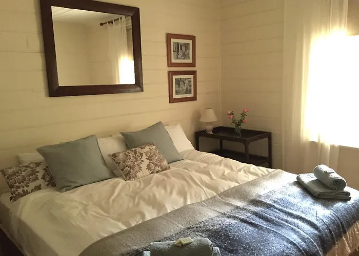 Alexandra Farmstay
