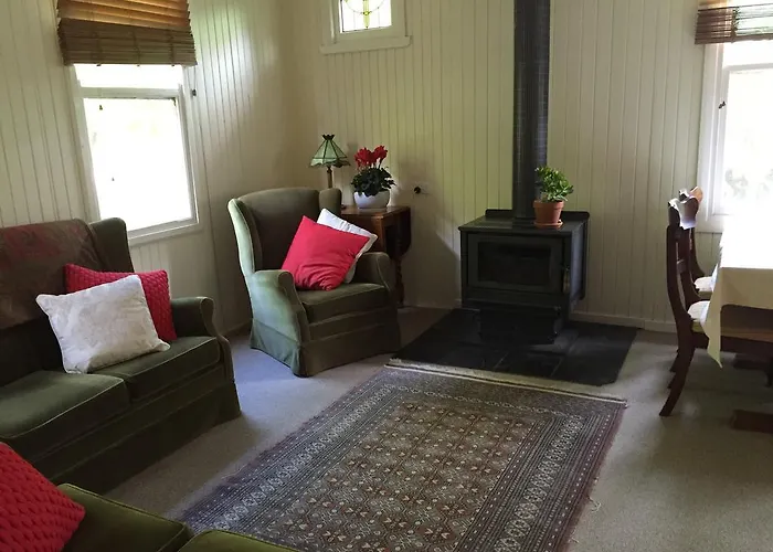 Alexandra Farmstay