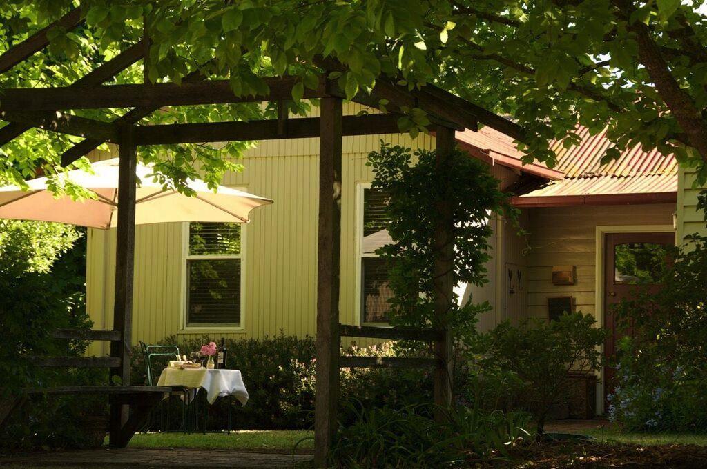 Farm stay Alexandra Farmstay *