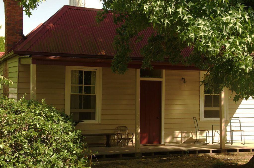Farm stay Alexandra Farmstay