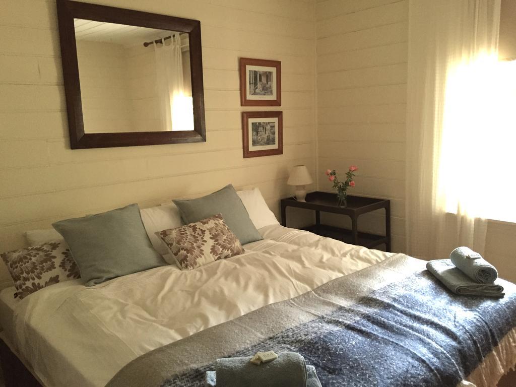 Farm stay Alexandra Farmstay *