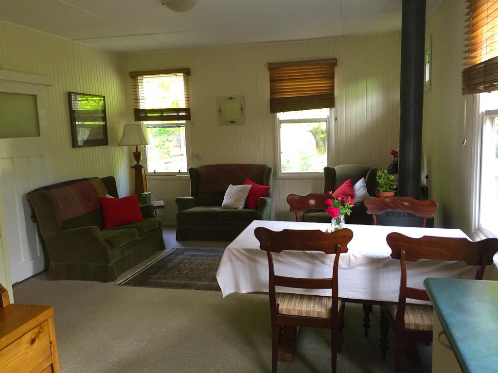 Alexandra Farmstay Alexandra