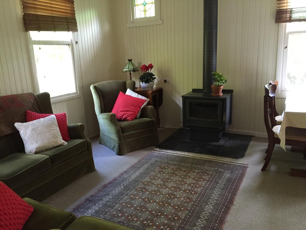 Farm stay Alexandra Farmstay Alexandra